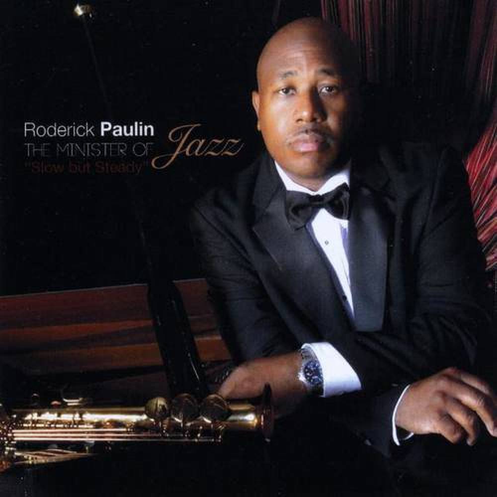 Roderick Paulin