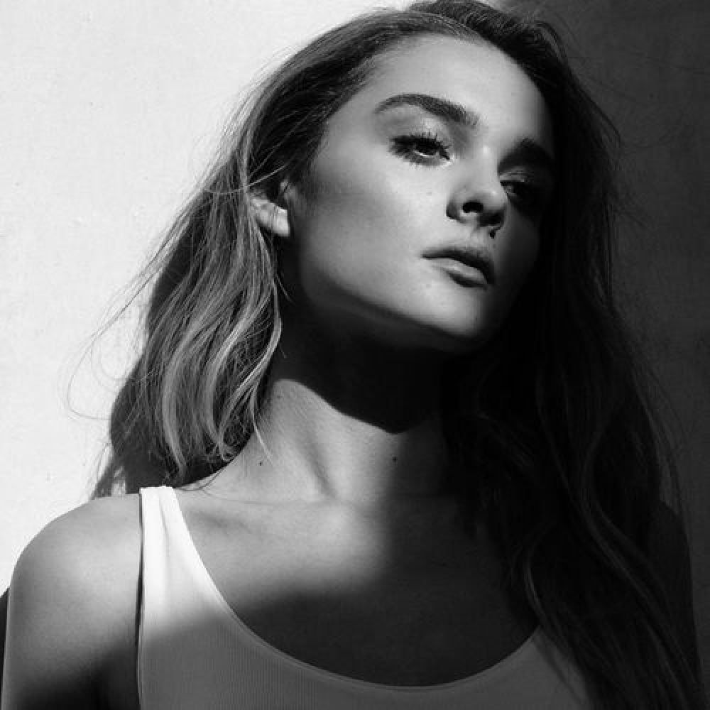 Charlotte Lawrence