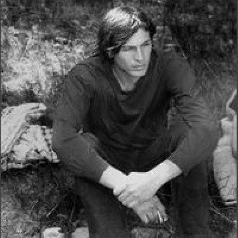 Evan Dando