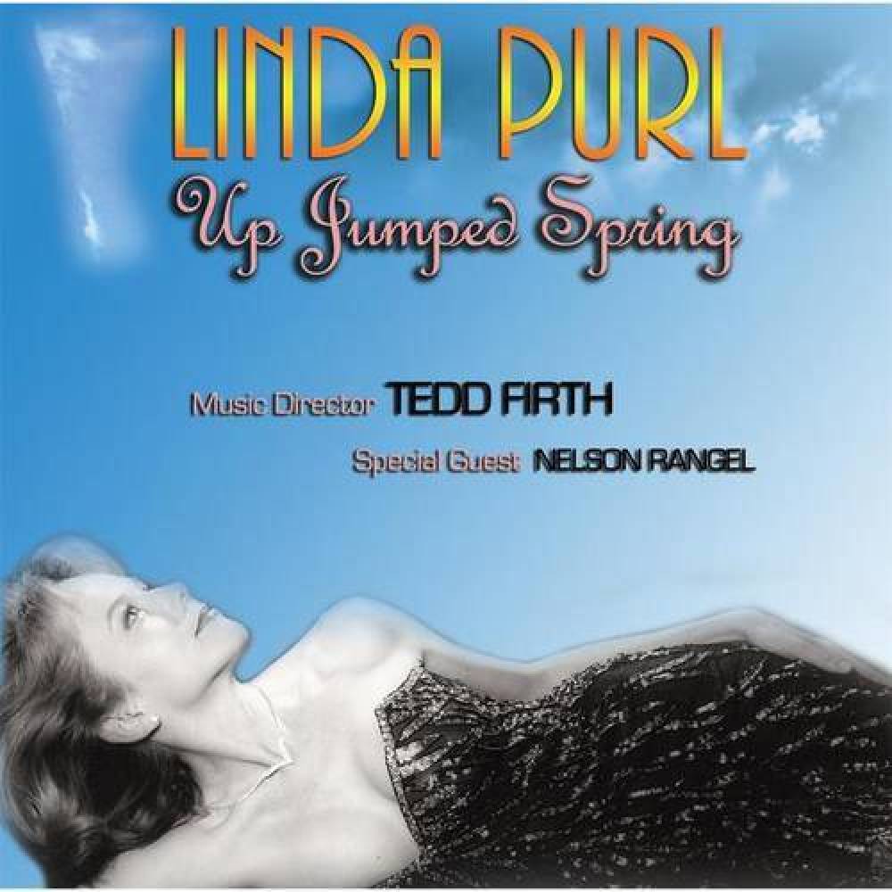 Linda Purl