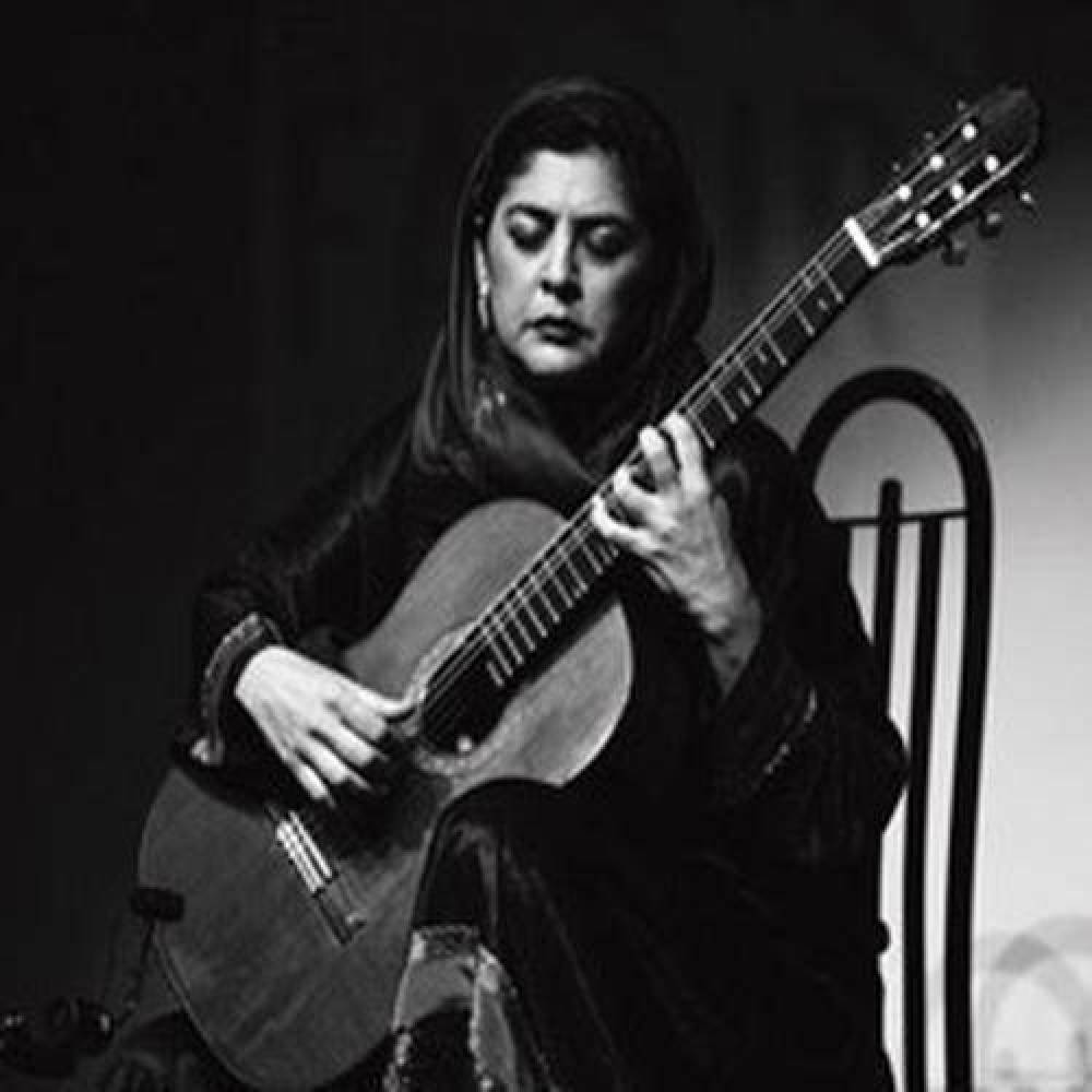 Lily Afshar