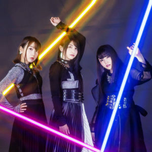 TrySail ดาวน์โหลดและฟังเพลงฮิตจาก TrySail