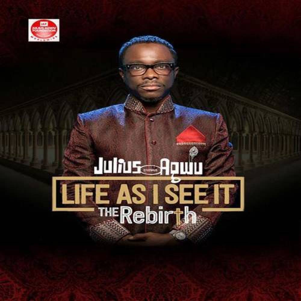 Julius Agwu