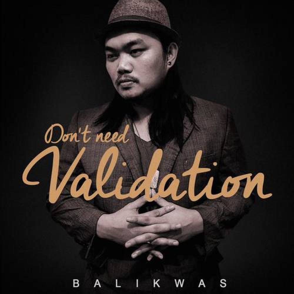 Balikwas