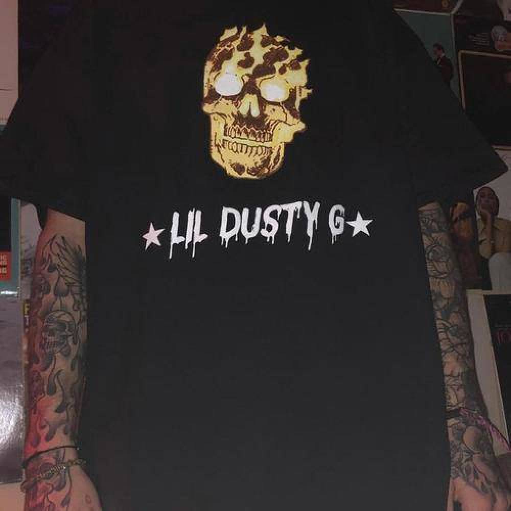 Lil Dusty G