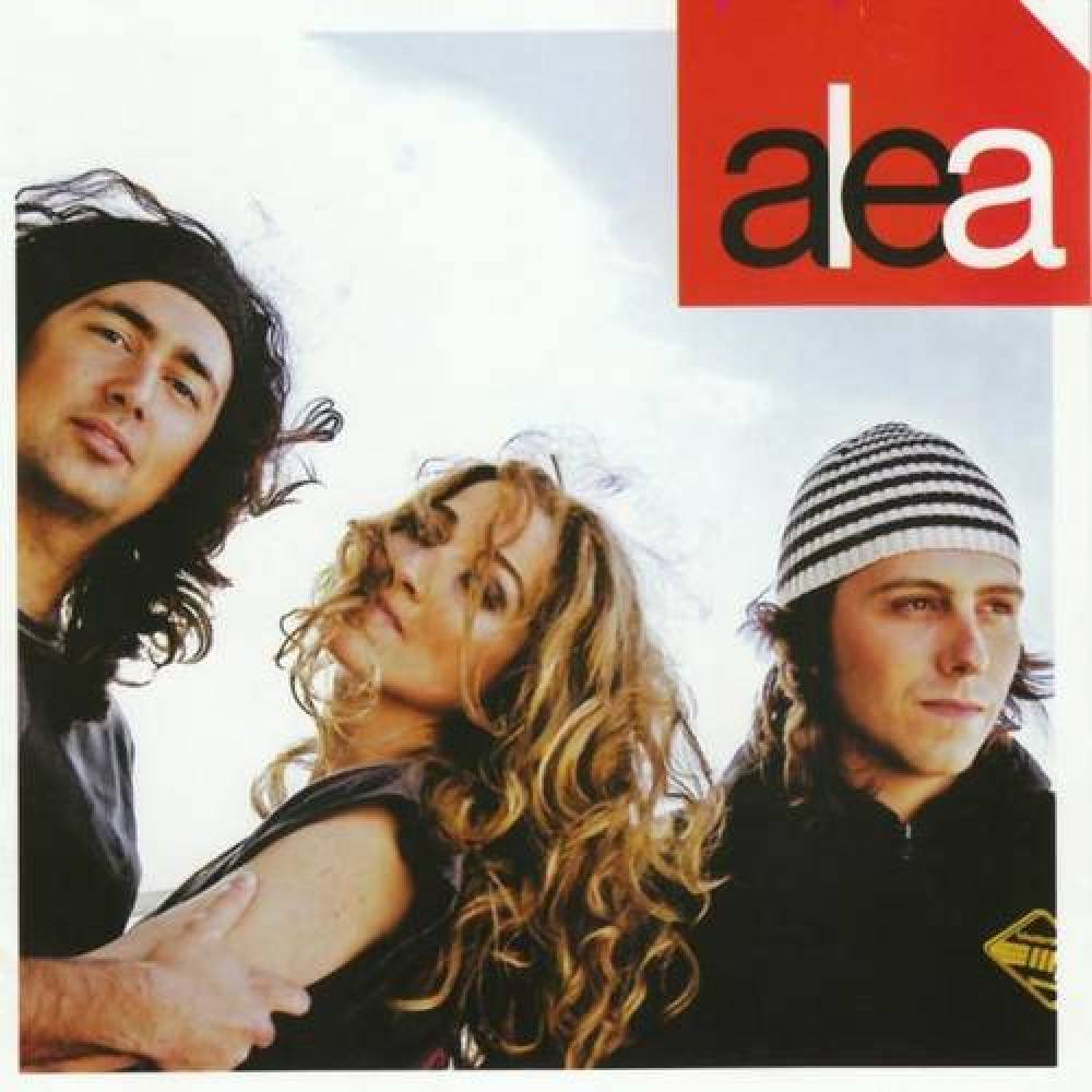 Alea