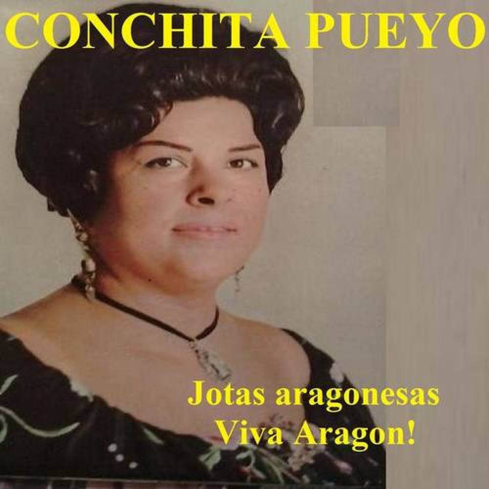 Conchita Pueyo