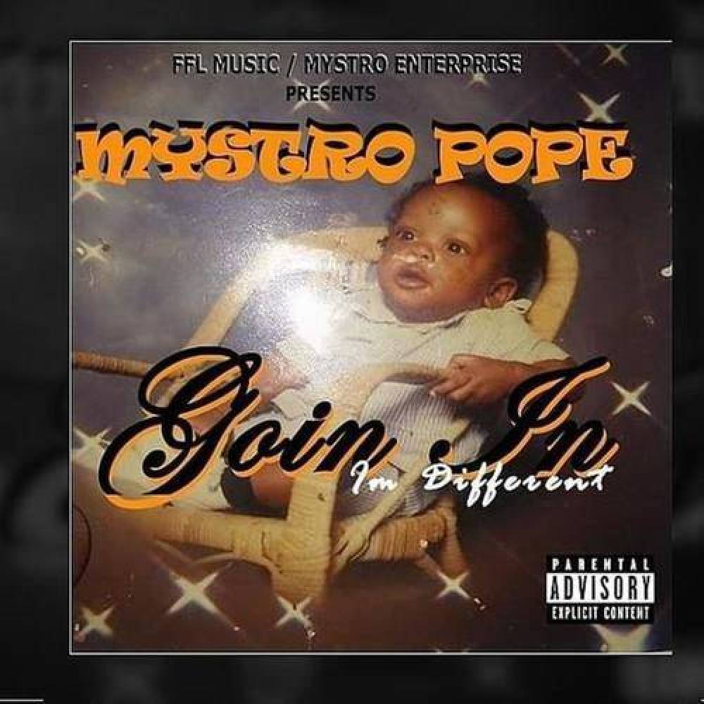 Mystro Pope