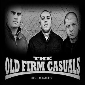 The Old Firm Casuals ดาวน์โหลดและฟังเพลงฮิตจาก The Old Firm Casuals