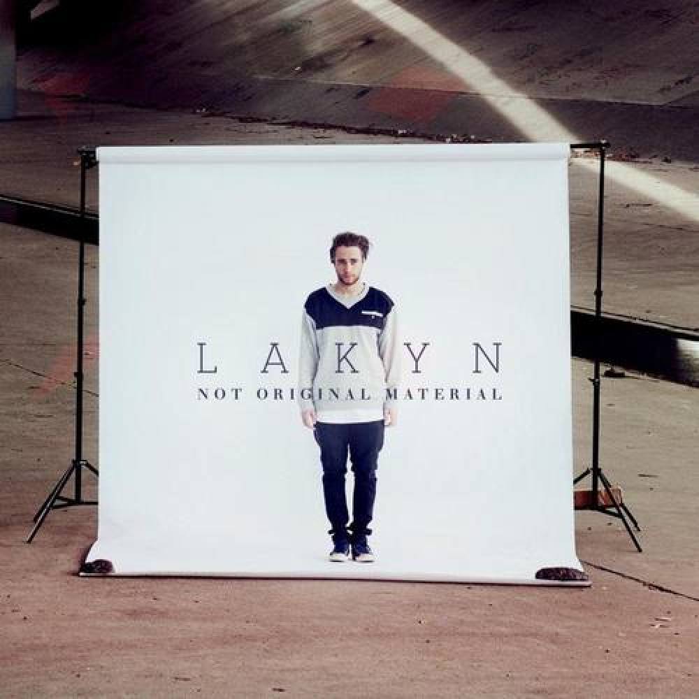 Lakyn