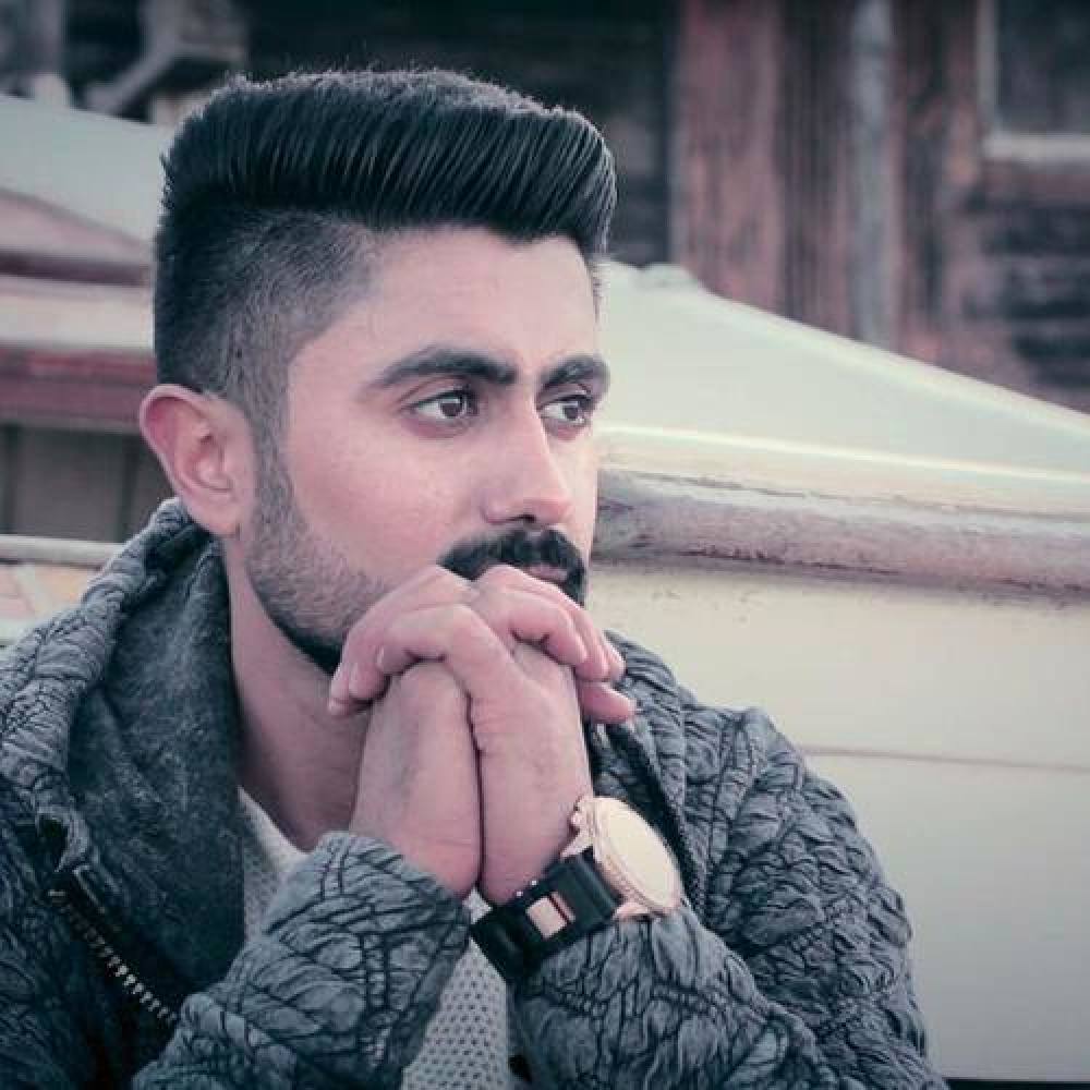 Hozan Serwan