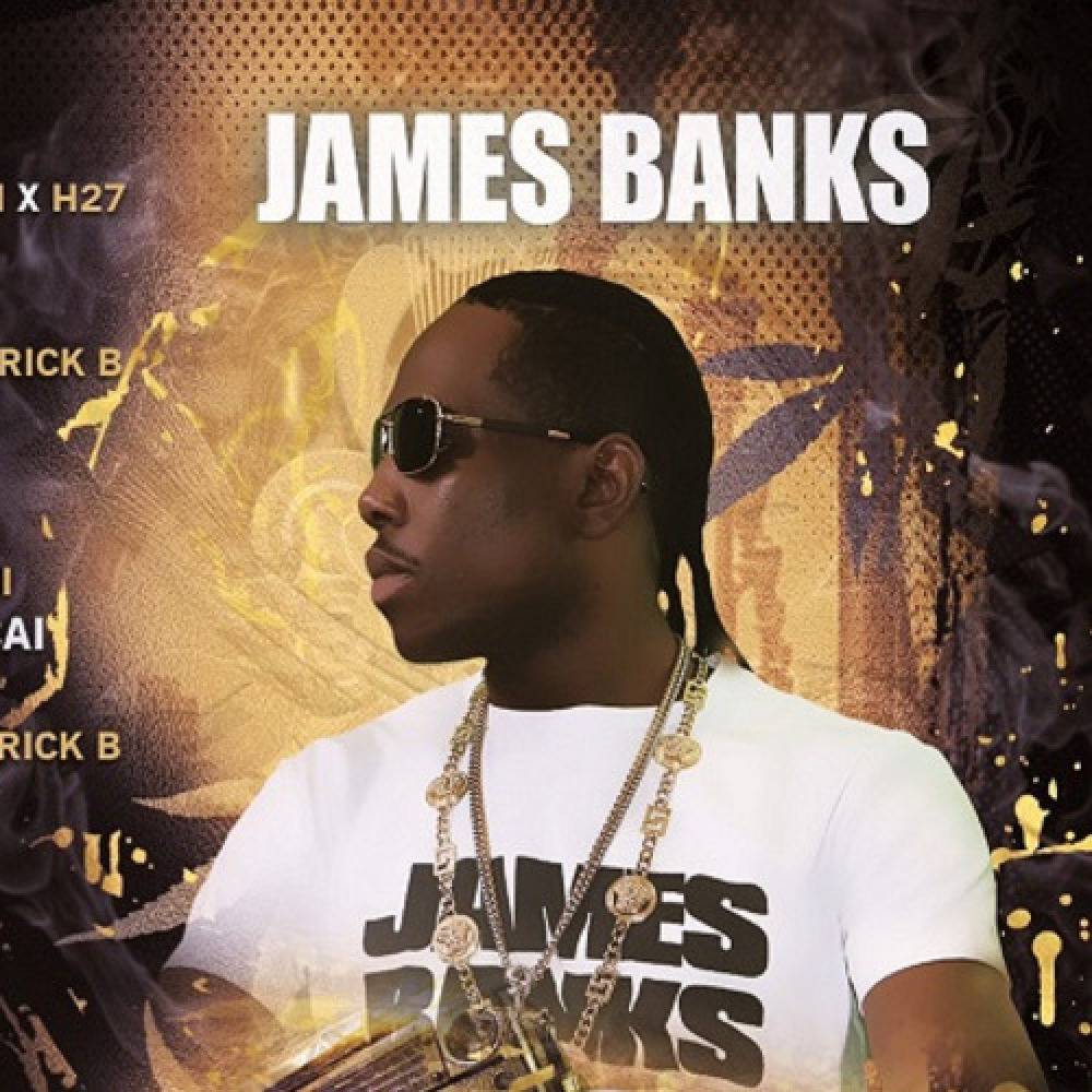 James Banks