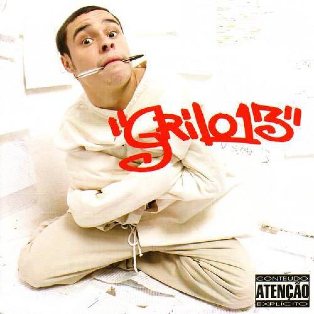 Grilo 13