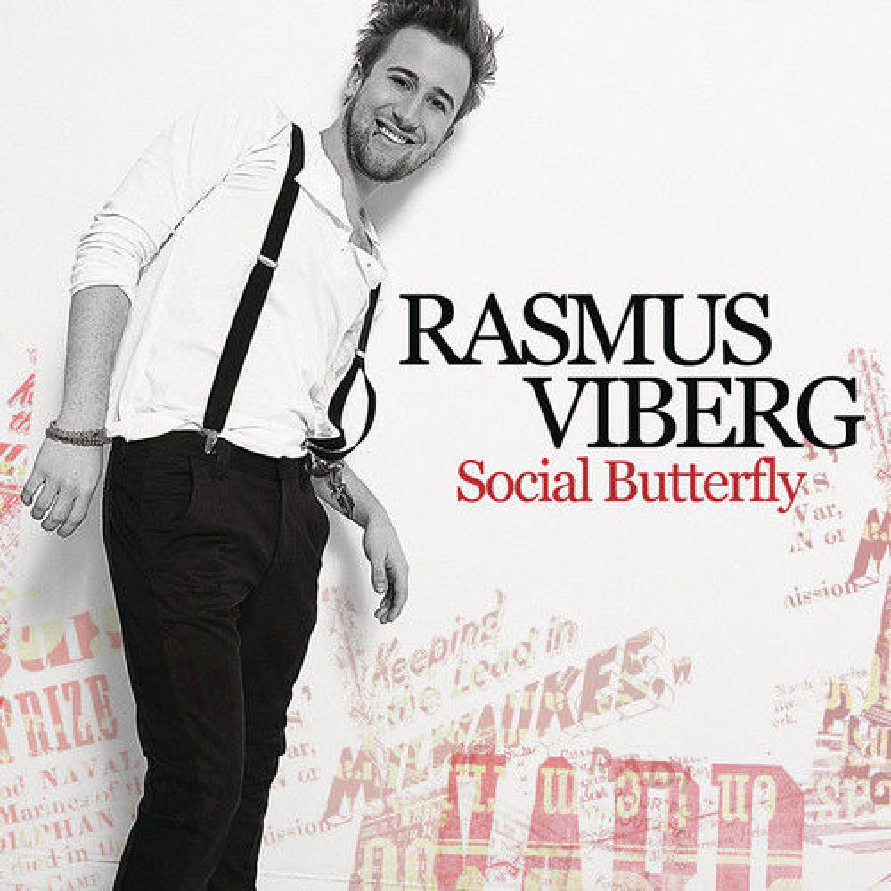 Rasmus Viberg