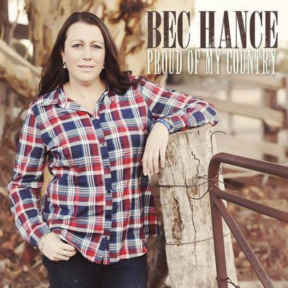 Bec Hance