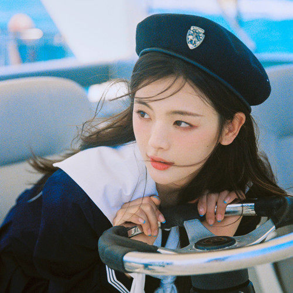 火箭少女101杨超越