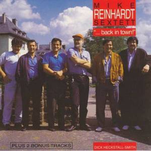 Mike Reinhardt Sextett ดาวน์โหลดและฟังเพลงฮิตจาก Mike Reinhardt Sextett