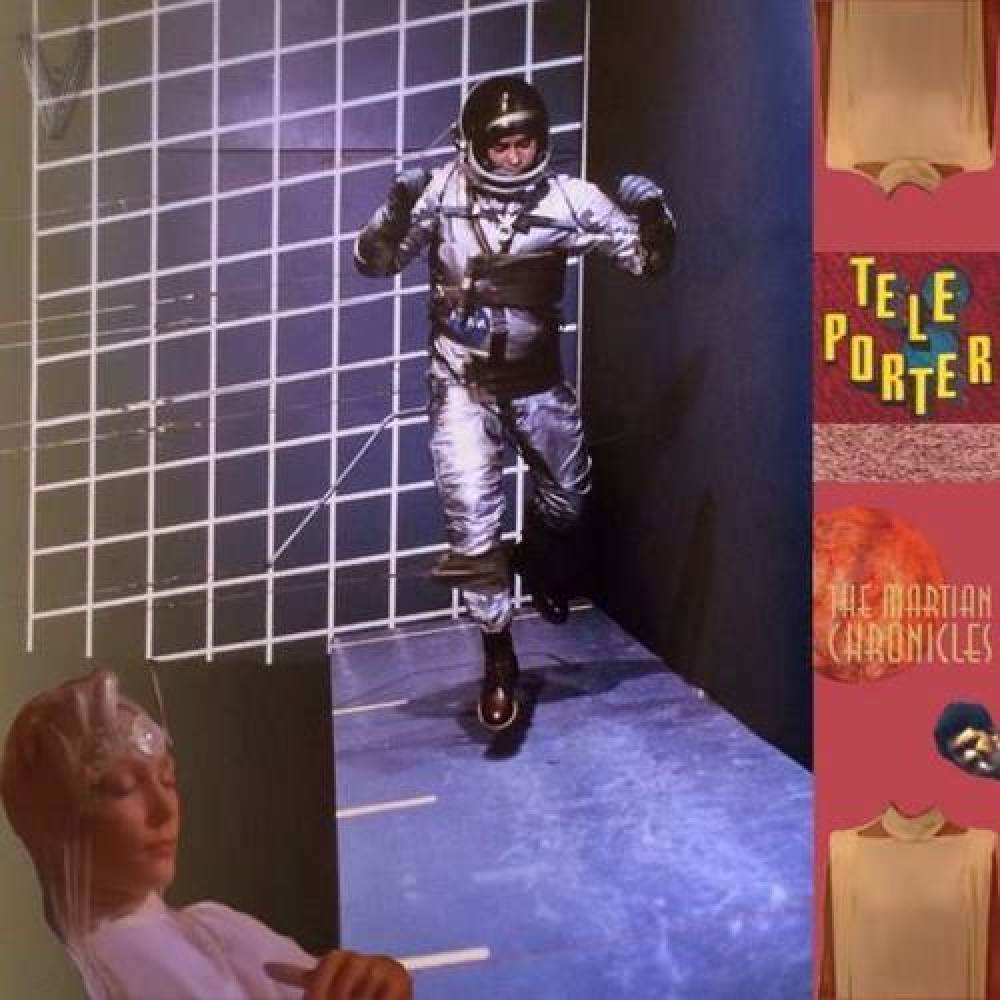 Teleporter