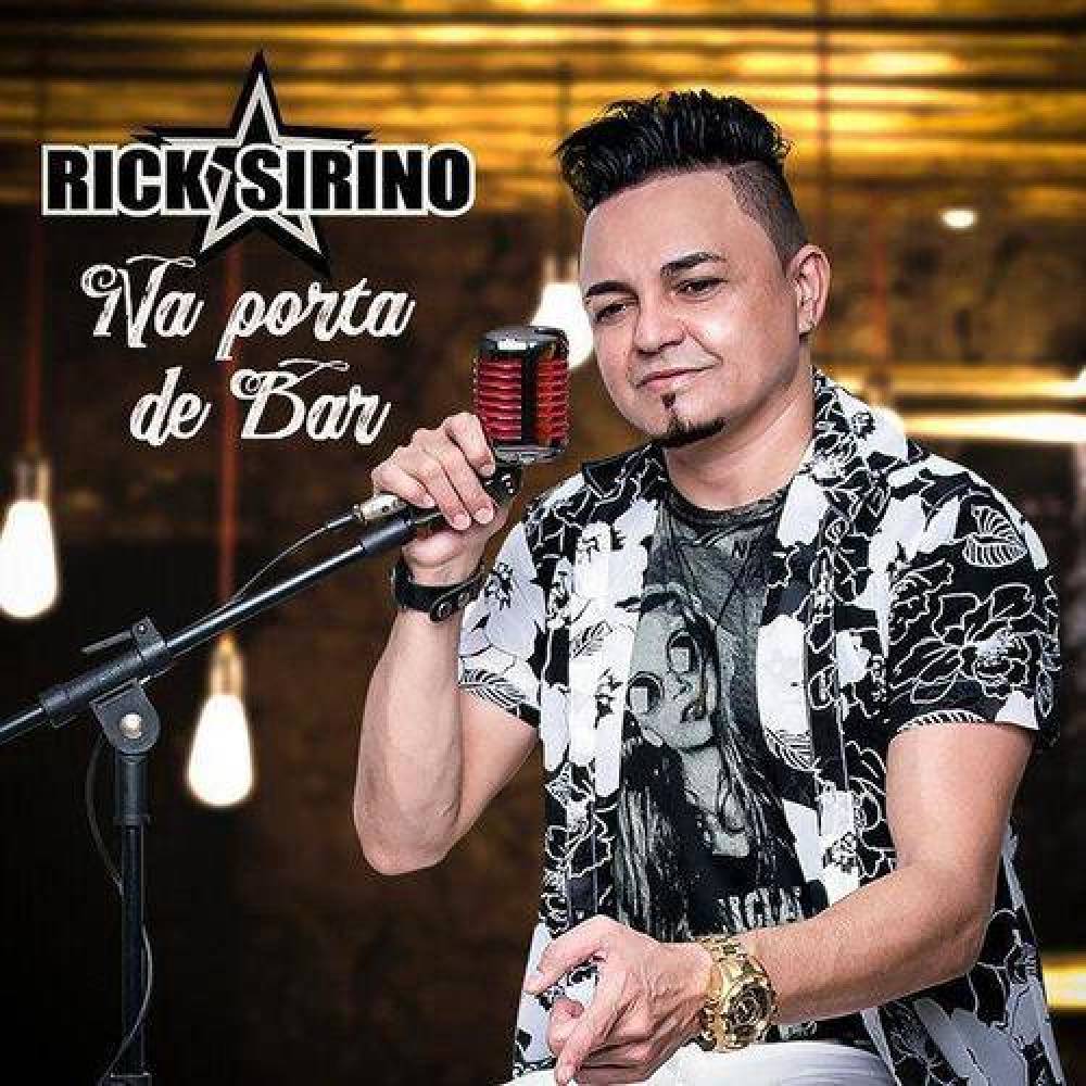Rick Sirino