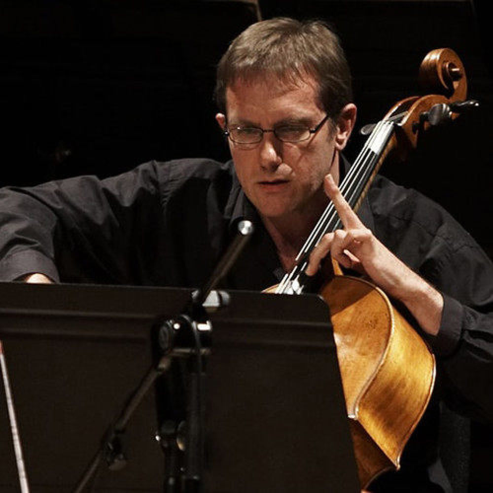 Tim Gill