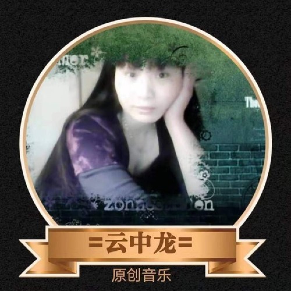 云中龙