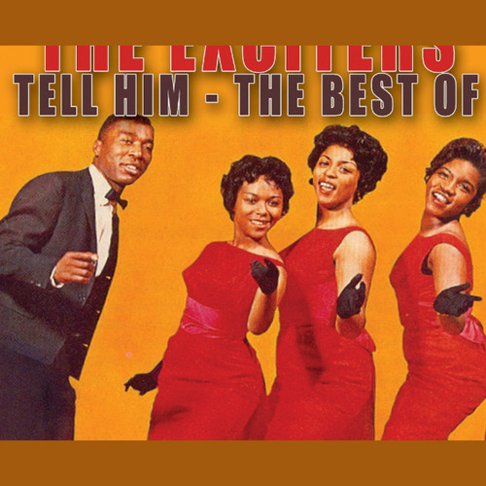The Exciters