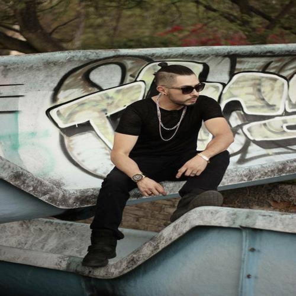 Dj Krizis