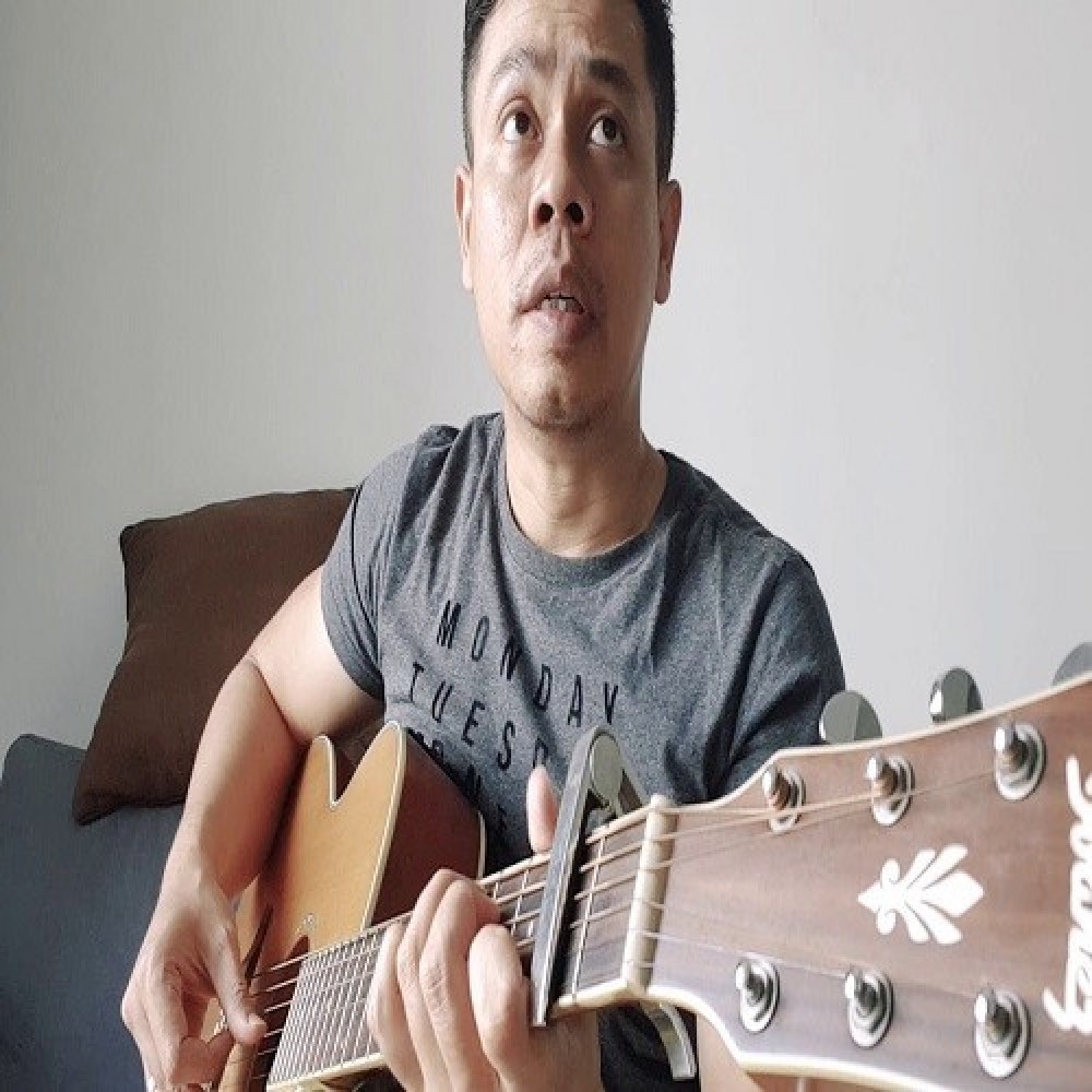 Luqman Faiz