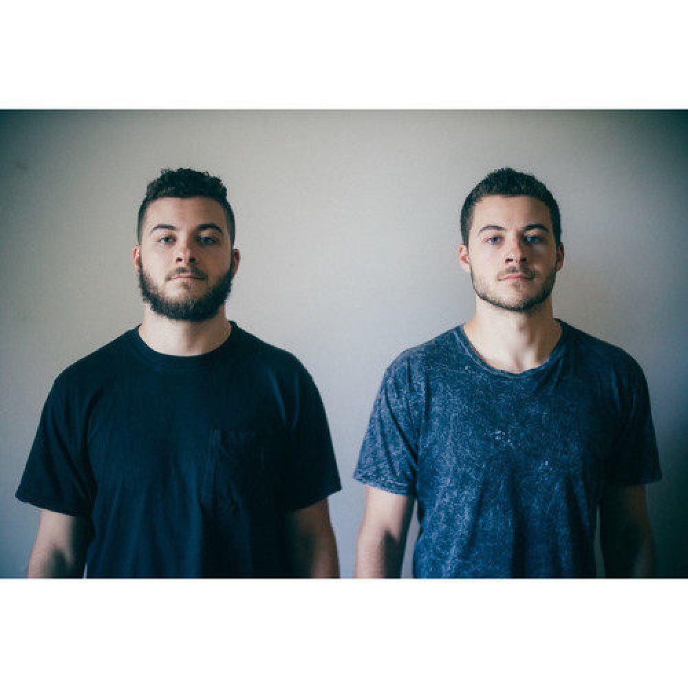Geronimus Brothers
