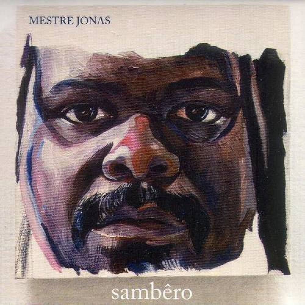 Mestre Jonas