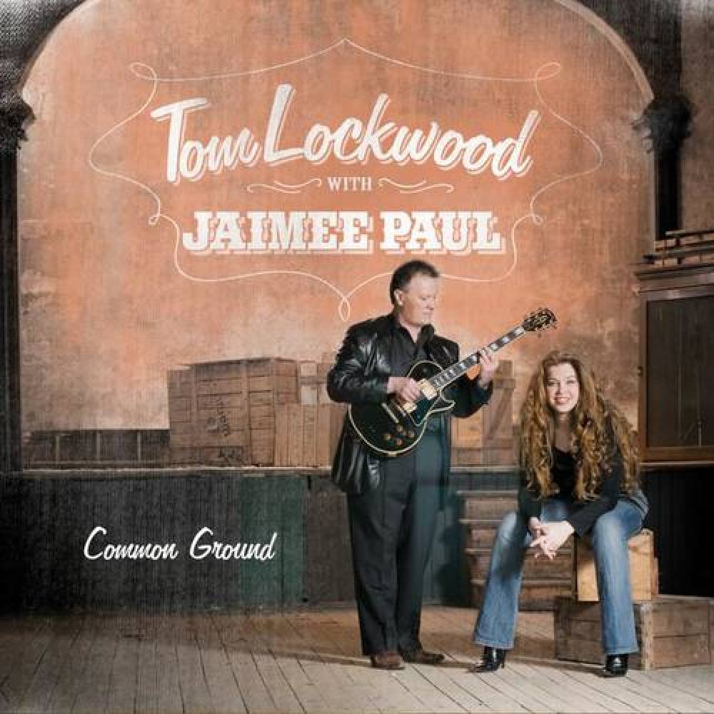 Tom Lockwood