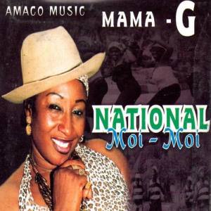 Mama G ดาวน์โหลดและฟังเพลงฮิตจาก Mama G