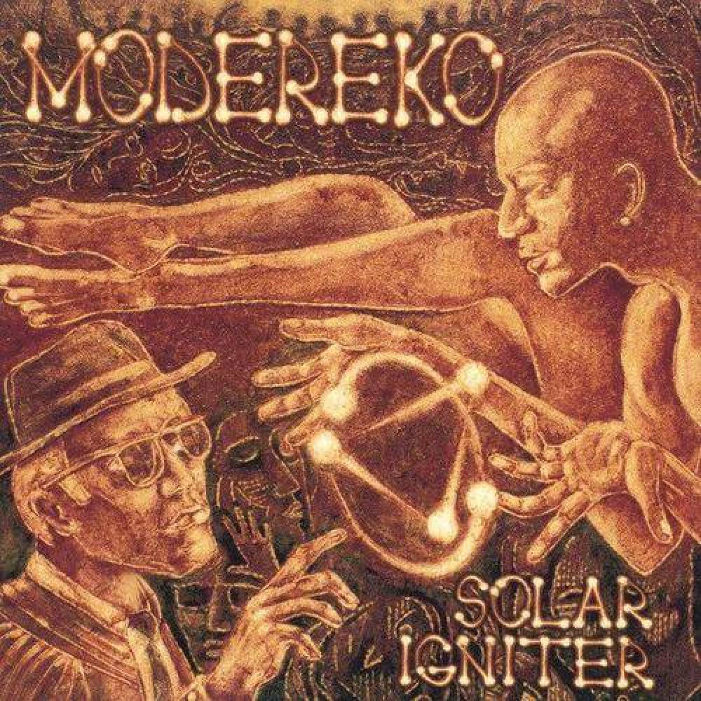 modereko