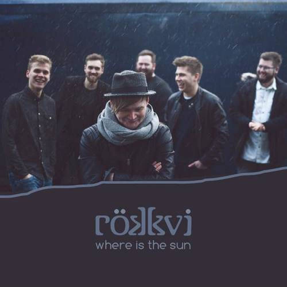 Rökkvi