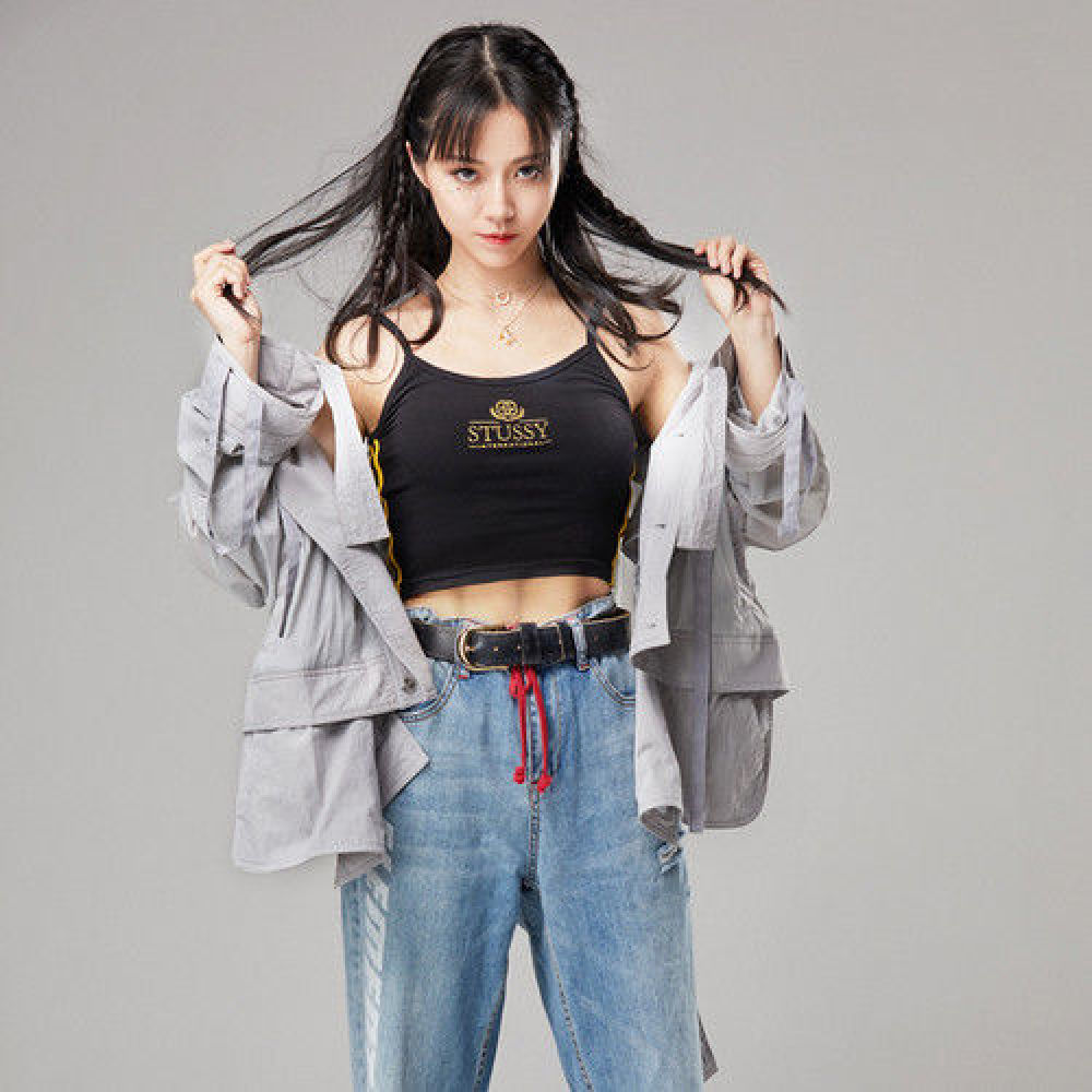 Meagan May Su（苏迅）