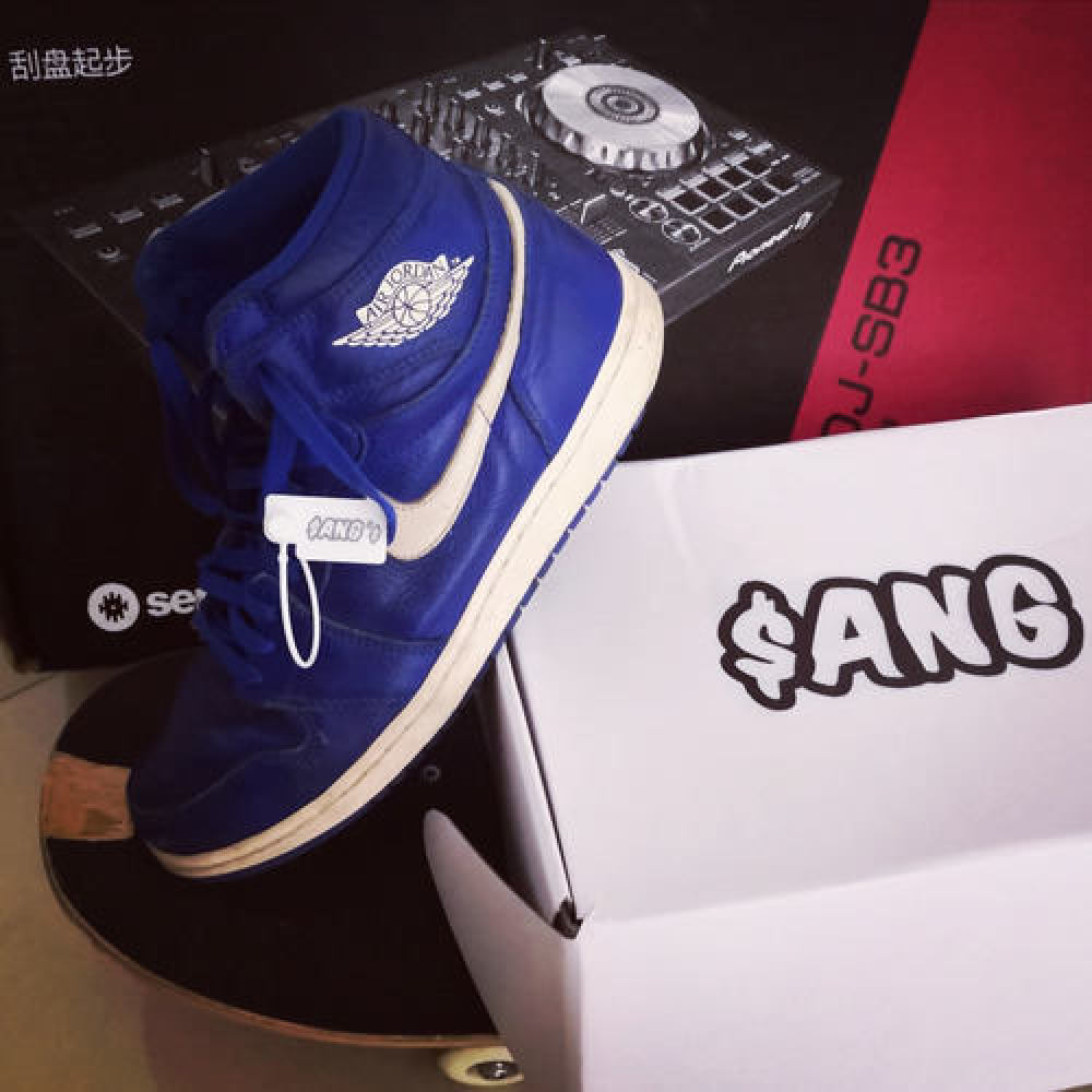 $ANG