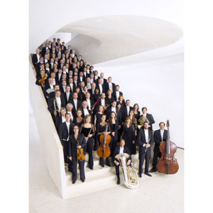 Radio-Sinfonie-Orchester Frankfurt ดาวน์โหลดและฟังเพลงฮิตจาก Radio-Sinfonie-Orchester Frankfurt