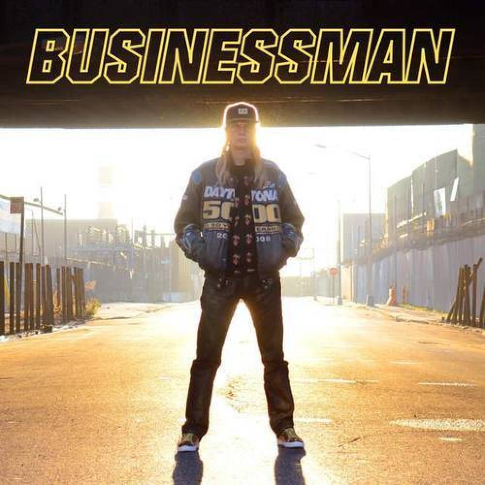 Businessman