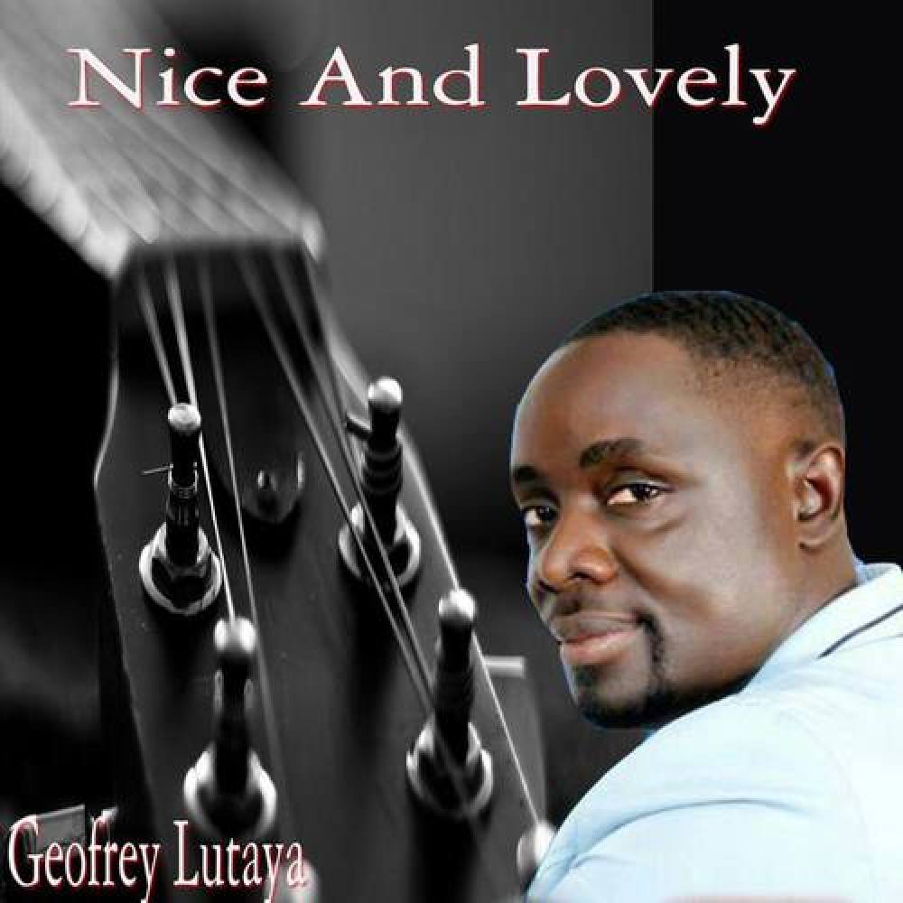 Geofrey Lutaya