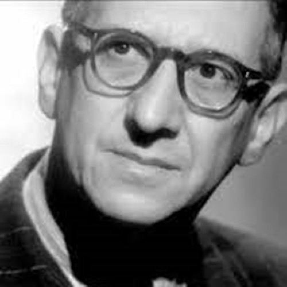Henri Sauguet