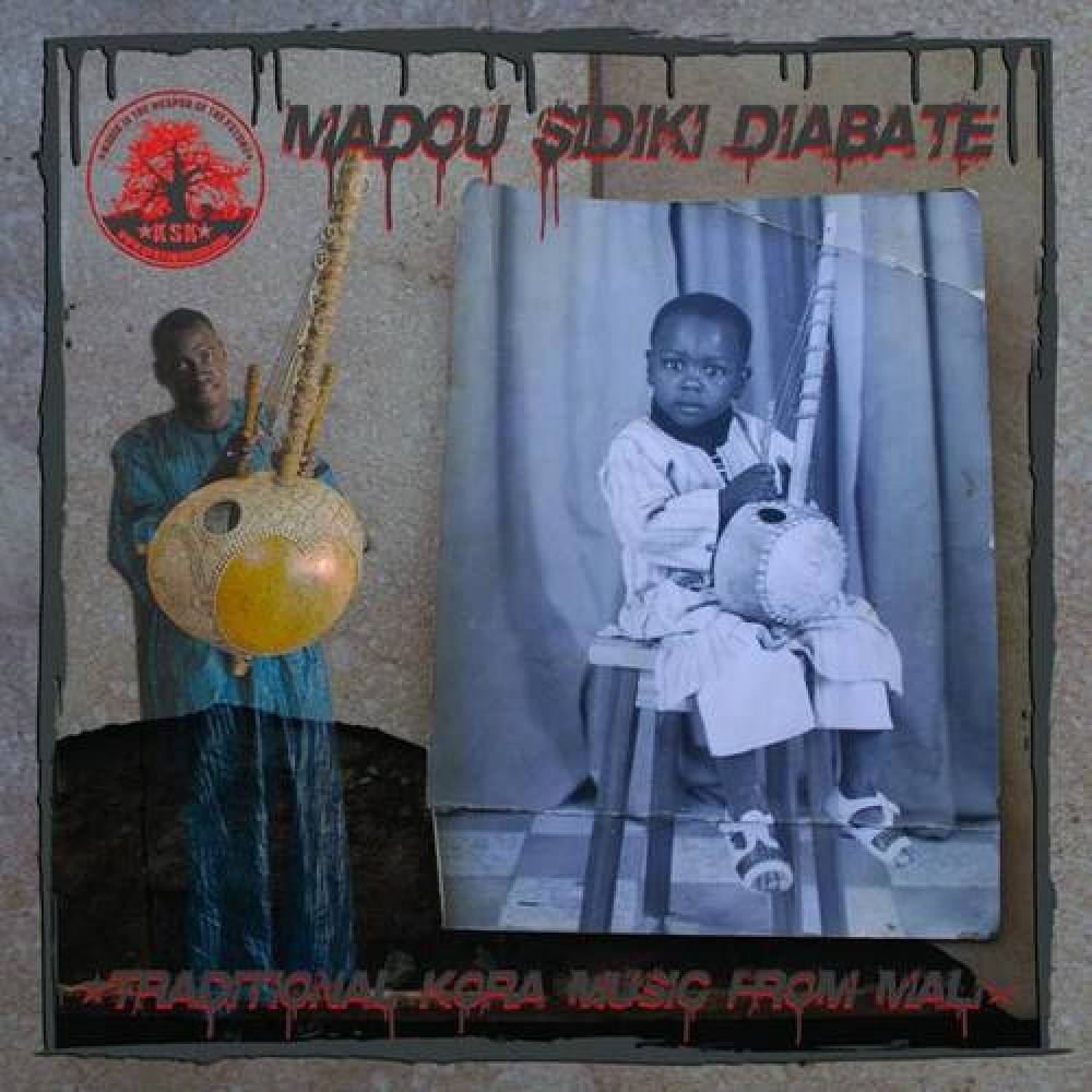Madou Sidiki Diabaté