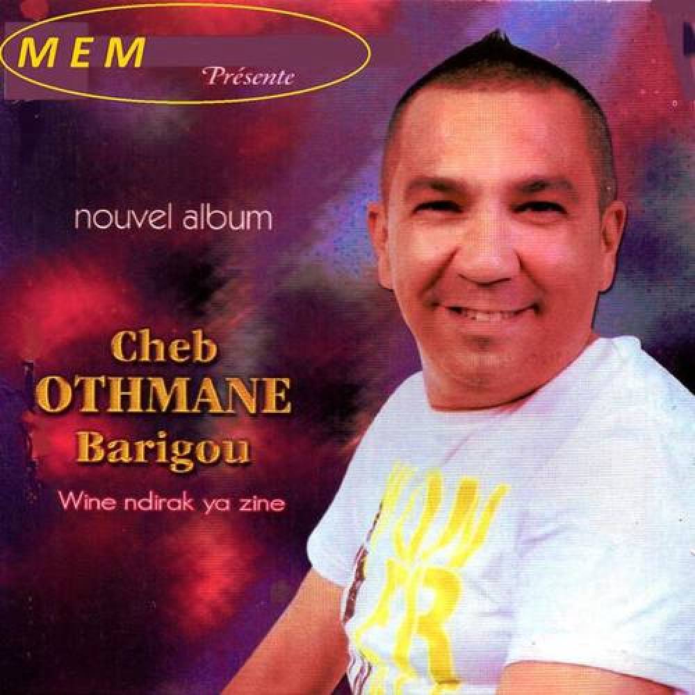 Cheb Othmane