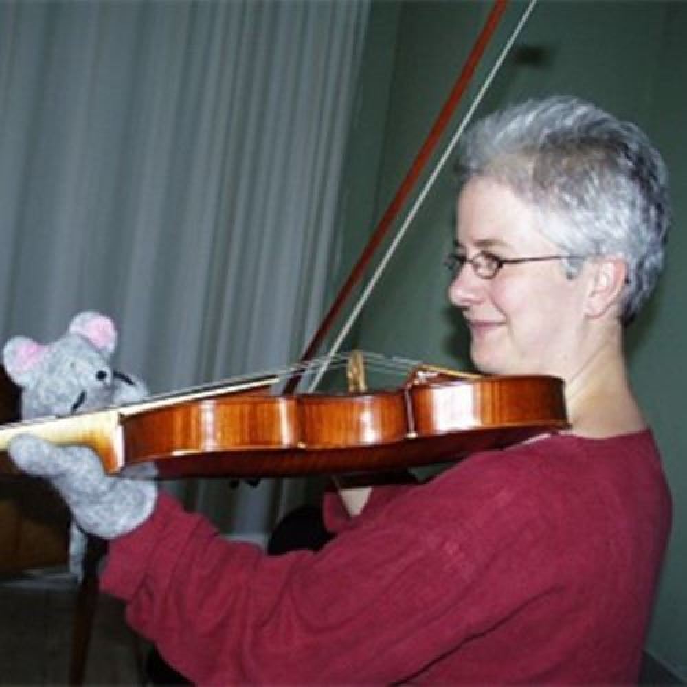 Anne Schumann