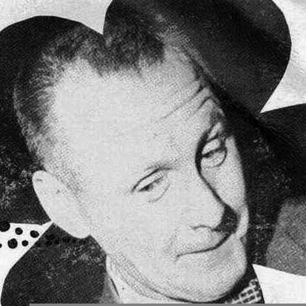 Leroy Holmes