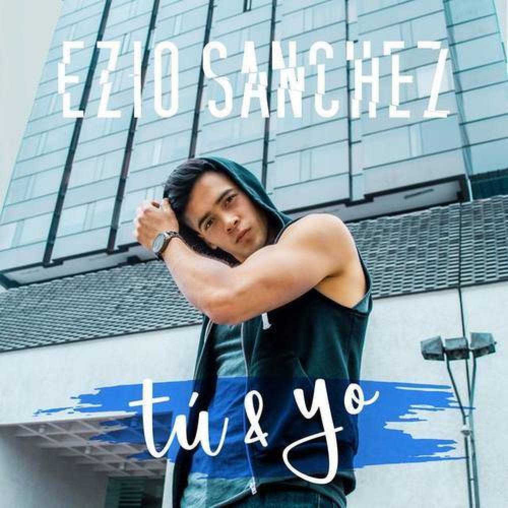 Ezio Sanchez