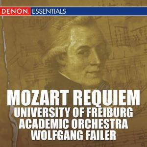University of Freiburg Academic Orchestra
