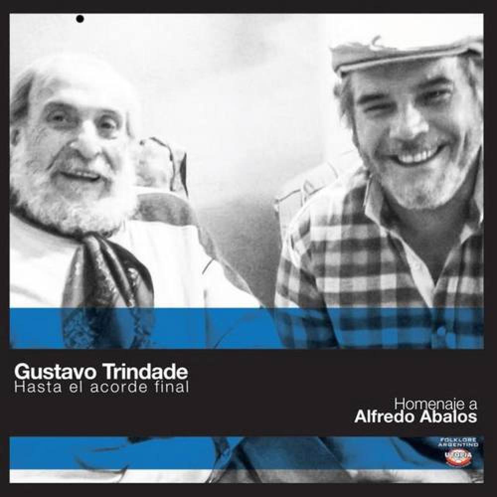 Gustavo Trindade