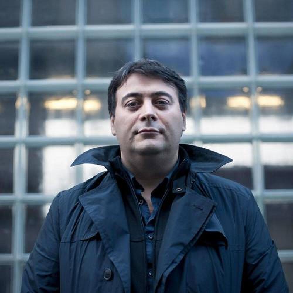 Eric Legnini