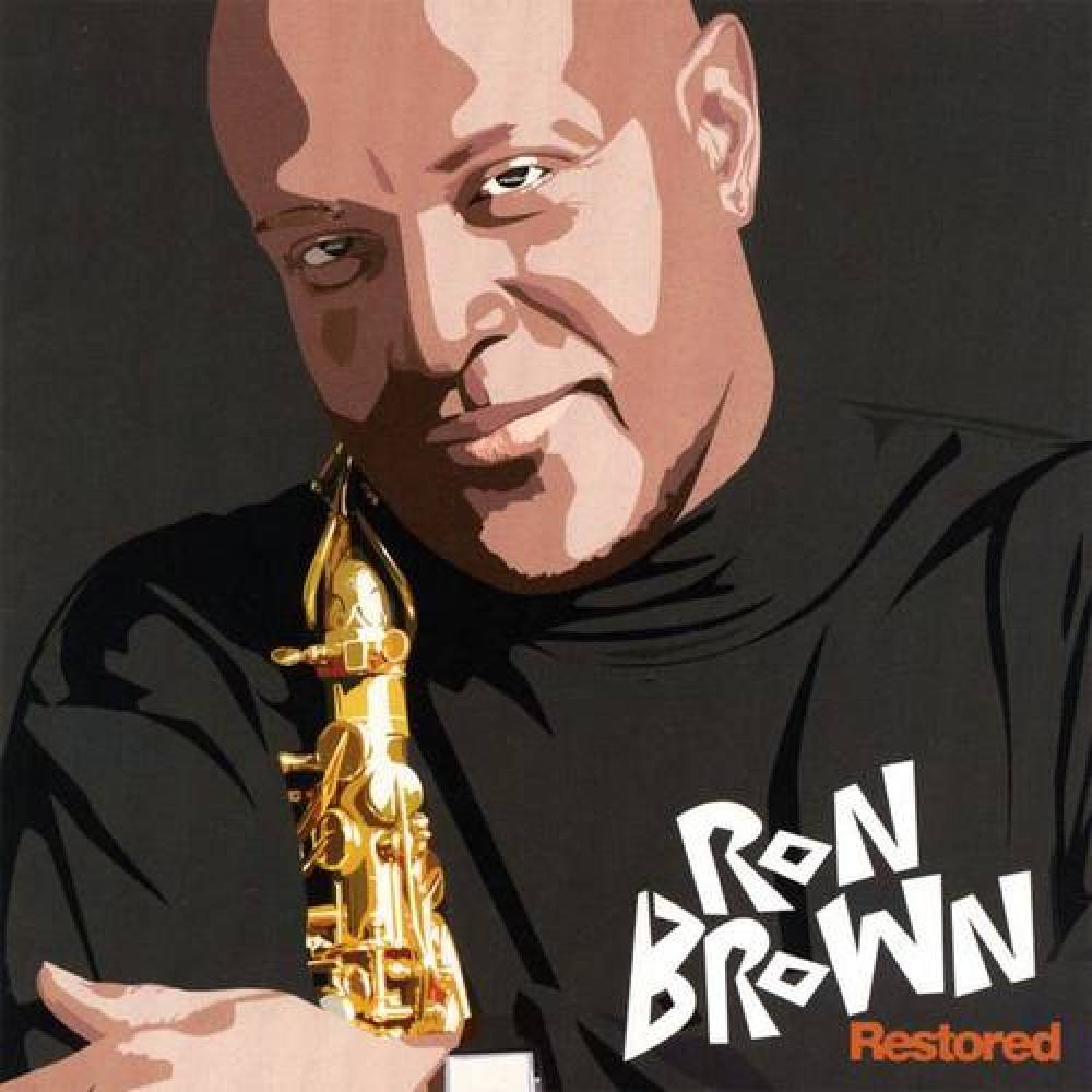 Ron Brown