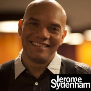 Jerome Sydenham ดาวน์โหลดและฟังเพลงฮิตจาก Jerome Sydenham